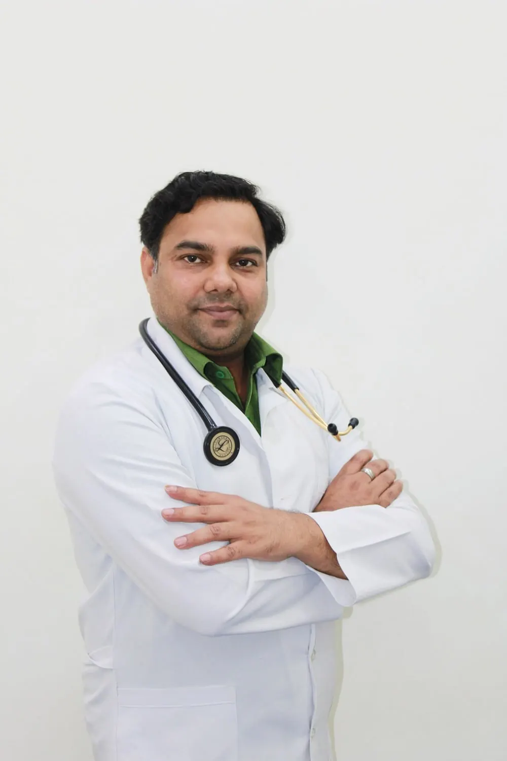 Dr. Rohan Deshmukh